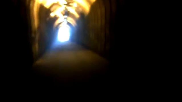 Bach Partita No.6, Yerevan Children's Railway, 2013. смотреть онлайн