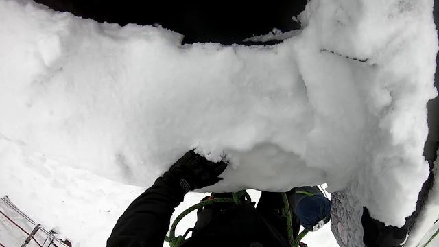 BNT 248 Rumuńskie Monstrum 2 (śnieg na kominie 350m.) смотреть онлайн