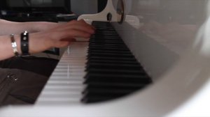 Comptine d'un autre été, l'après-midi - Yann Tiersen Piano cover ( Amelie Soundtrack)