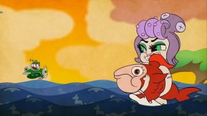 Jacksepticeye Animated | Cuphead