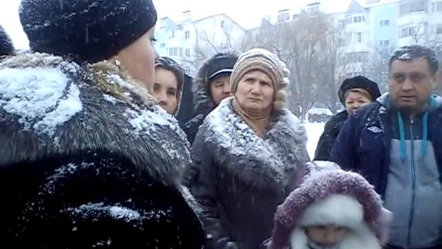 Администрация Разумного! Где Ваш РАЗУМ? часть 3
