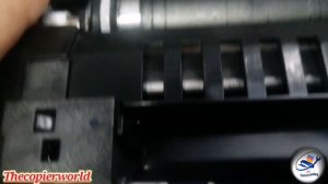 How To Solution Error Code: 2000, 2010, Kyocera 3010i/3011i || Kyocera TASKalfa error C2000