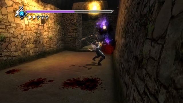 Ninja Gaiden Sigma for PC Video Review смотреть онлайн