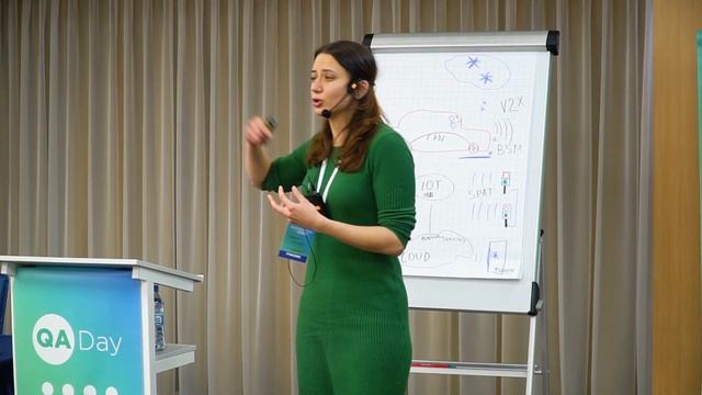 Kyiv Quality Assurance Day 2019 смотреть онлайн