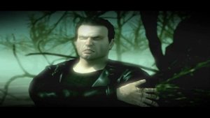 Прохождение: Painkiller Болото