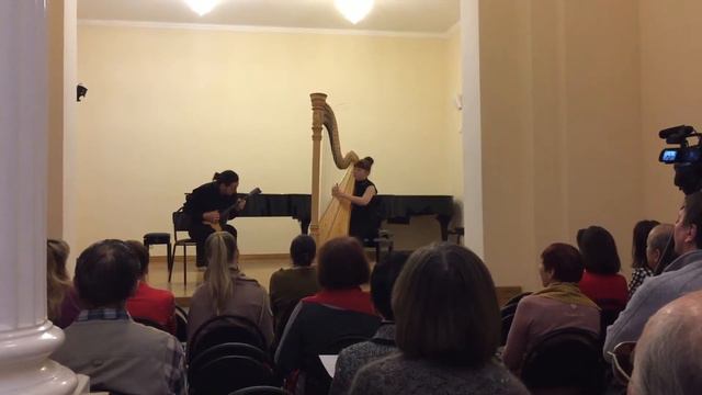 Luigi Boccherini “Minuetto” (Л. Боккерини “Менуэт”) смотреть онлайн