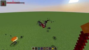 Mutant Wither Skeleton (1.19 Mutant More) VS Warden | Minecraft Mob Battle