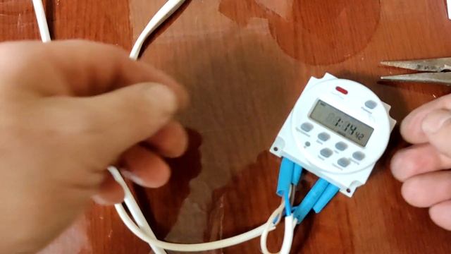 Цифровой микрокомпьютер CN101A Быстрая Проверка посылка aliexpress 220 вольт электрическое отоплени смотреть онлайн