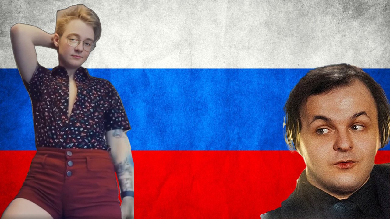 Жмиль общается с Штрэбухом на стриме смотреть онлайн