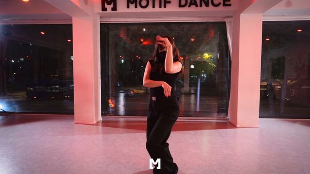 Marian Hill - Lovit  Hyeyeon Choreography  Motif Dance Academy