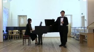Песня вакулы