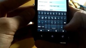Как подключить видео регистратор на мобильный телефон