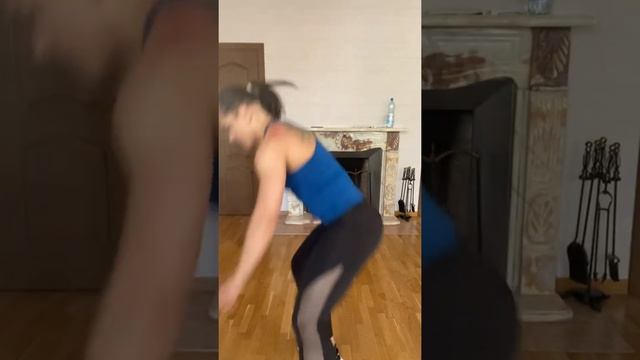 Зарядка-разминка 4.1 смотреть онлайн