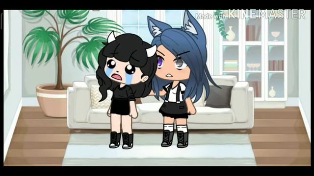 Мама и сын •Face• @Gan_13 •| Gacha life|• смотреть онлайн