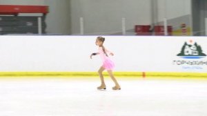 second junior category/figure skating/второй юношеский разряд/фигурное катание #8