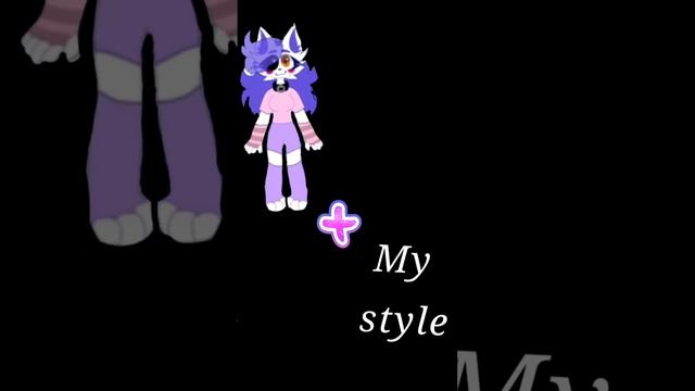 @ToyCat_official ln my style?! Заметишь ? #арт #возродимрукв #микакит #кв #эдит смотреть онлайн