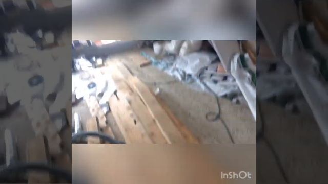 Утепление мансарды смотреть онлайн