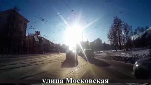 Едем по Екатеринбургу, ноябрь 2022, часть 5