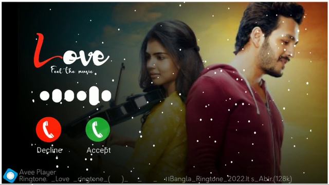 Taqdeer Movie Bgm Ringtone | Violin Ringtone смотреть онлайн