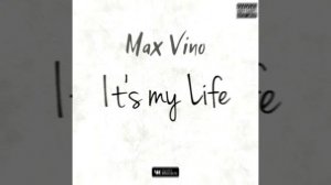 Max Vino-It's My Life (Nazz Muzik & Money Flip).mp4