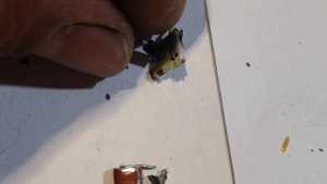 Генератор отрицательных ионов из фена.Что внутри?