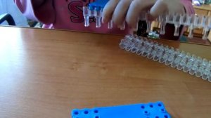 Как разобрать усиленный станок . Урок 4