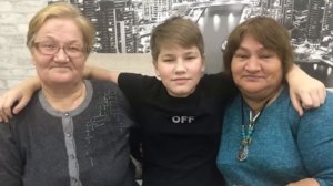 Песня- подарок  Маме на юбилей (1 мая 2022 г.)