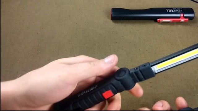 Фонарики для автосервиса из китая смотреть онлайн