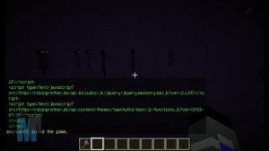 #4 Установка плагина Server Hub для minecraft сервера