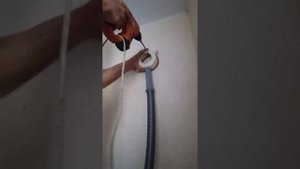 Аквафильтр для строительного пылесоса.