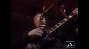 Александр Лаэртский "Дети Хоронят Коня".  Кафе  Отрадное  1992 год