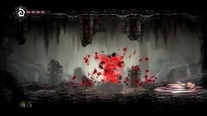 Я прошёл новую демку Crowsworn. Вот что я об этом думаю