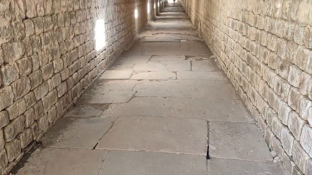 Наша поездка в Турцию | Путешествие по семи церквям Откровения | Исторический обзор