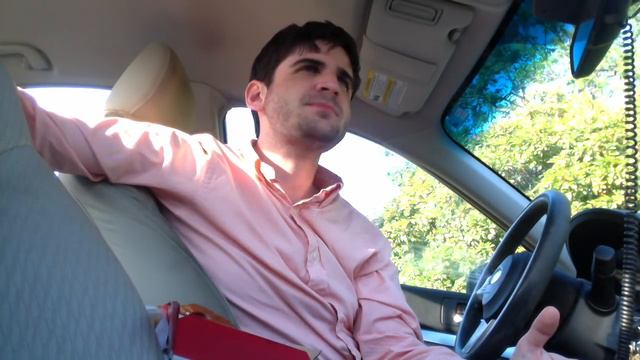 Spicy Karl Assessment - Wendy's Bacon Mozzarella Burger смотреть онлайн