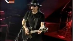 Крематорий - Хабибулин.28.11.2003г.Москва,ДК Горбунова"20 лет группе."