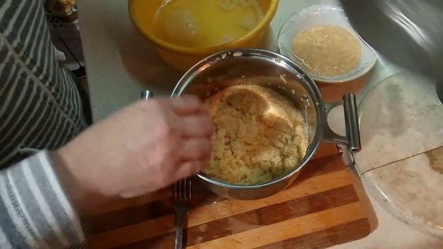 ЗАСОЛКА ИКРЫ ЩУКИ. ПРОСТО И ВКУСНО. RECIPE FOR PIKE CAVIAR FILLING. SIMPLE AND TASTY.