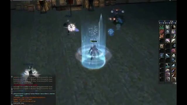 L2 Java Faction PVP - Venzer смотреть онлайн