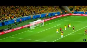 Fifa World Cup 2018 Russia -song