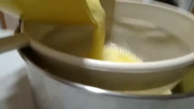 Готовим лимонный курд ? смотреть онлайн