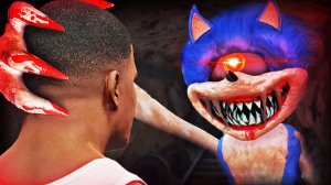 НАШЁЛ УЖАСНОГО МОНСТРА в ГТА 5 МОДЫ! ОХОТА НА МОНСТРОВ ОБЗОР МОДА GTA 5! ГТА МОД ИГРЫ