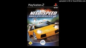 Pulse Ultra - Build Your Cages (NFSHP2 - Soundtrack)