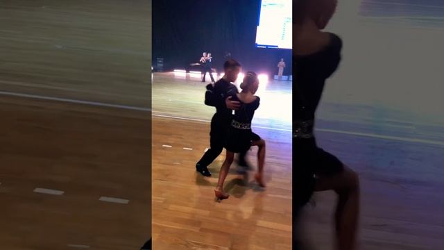 Бальные танцы ? ? love ballroom dance ❤️