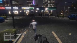 Чем можно заняться в GTA 5?