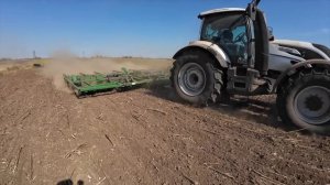 Какое орудие лучше для предпосевной обработки: диски, культиватор, плуг, каток, лущильник, рыхлител