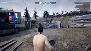 Мордхау Читерское оружие MORDHAU гайд - Лучший билд в MORDHAU