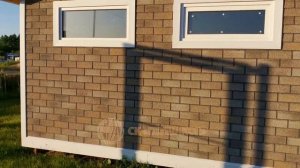 Как построить домик под мастерскую на даче — опыт Глушакова