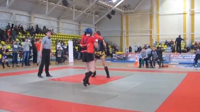 33.АнаничБадрМинск - БарсуковБадрМинск