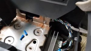 Установка USB разъемов, вместо штатных розеток в кадиллак эскалейд