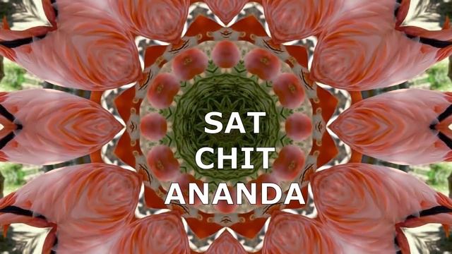 21 Days of Abundance Meditation Challenge with Deepak Chopra - Day 7 смотреть онлайн