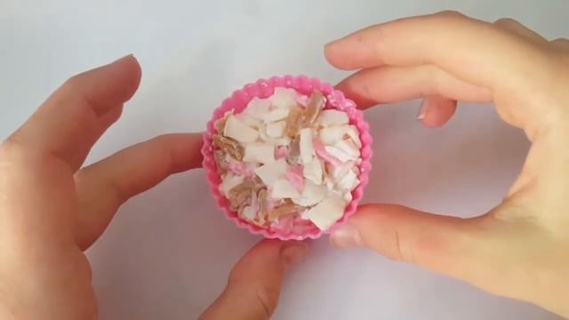 ?Мыло из обмылков❗Мастер-класс?Красиво и легко?